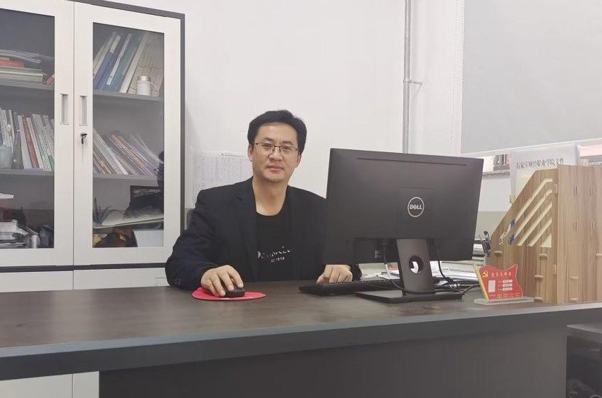 胡洪坡