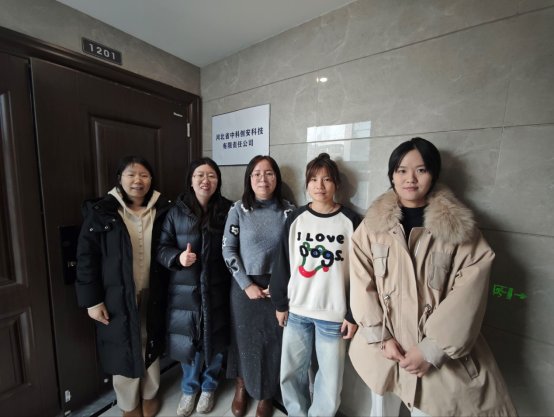以练促技强本领 场景实训育新人