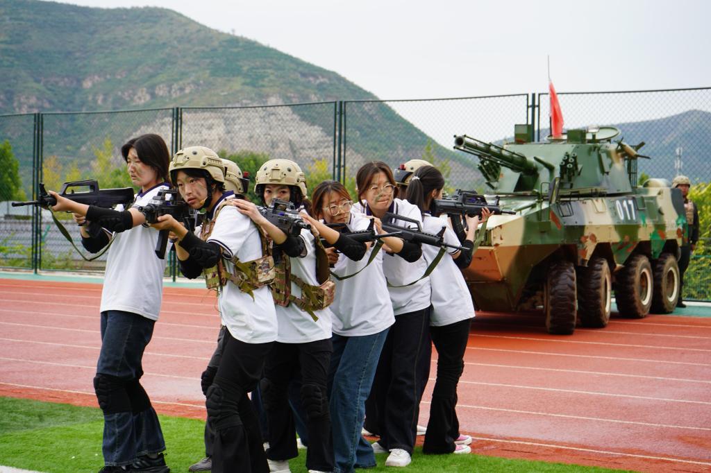 大合唱