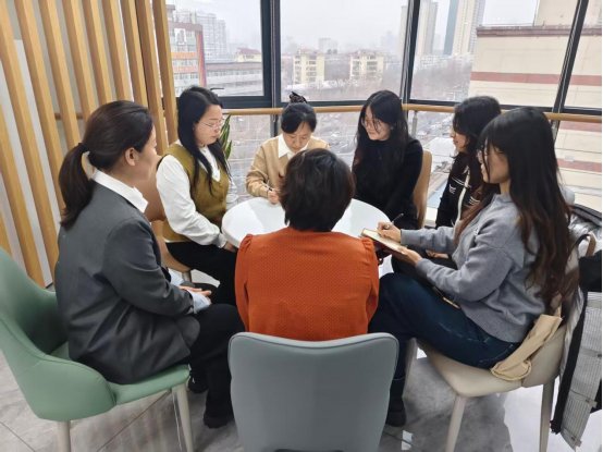 以实训淬炼匠心 以技艺赋能成长