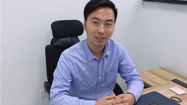 对接产业需求 赋能人才培养升级