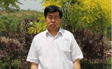 史耀雄