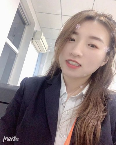 访企拓岗促就业校企协同育新人