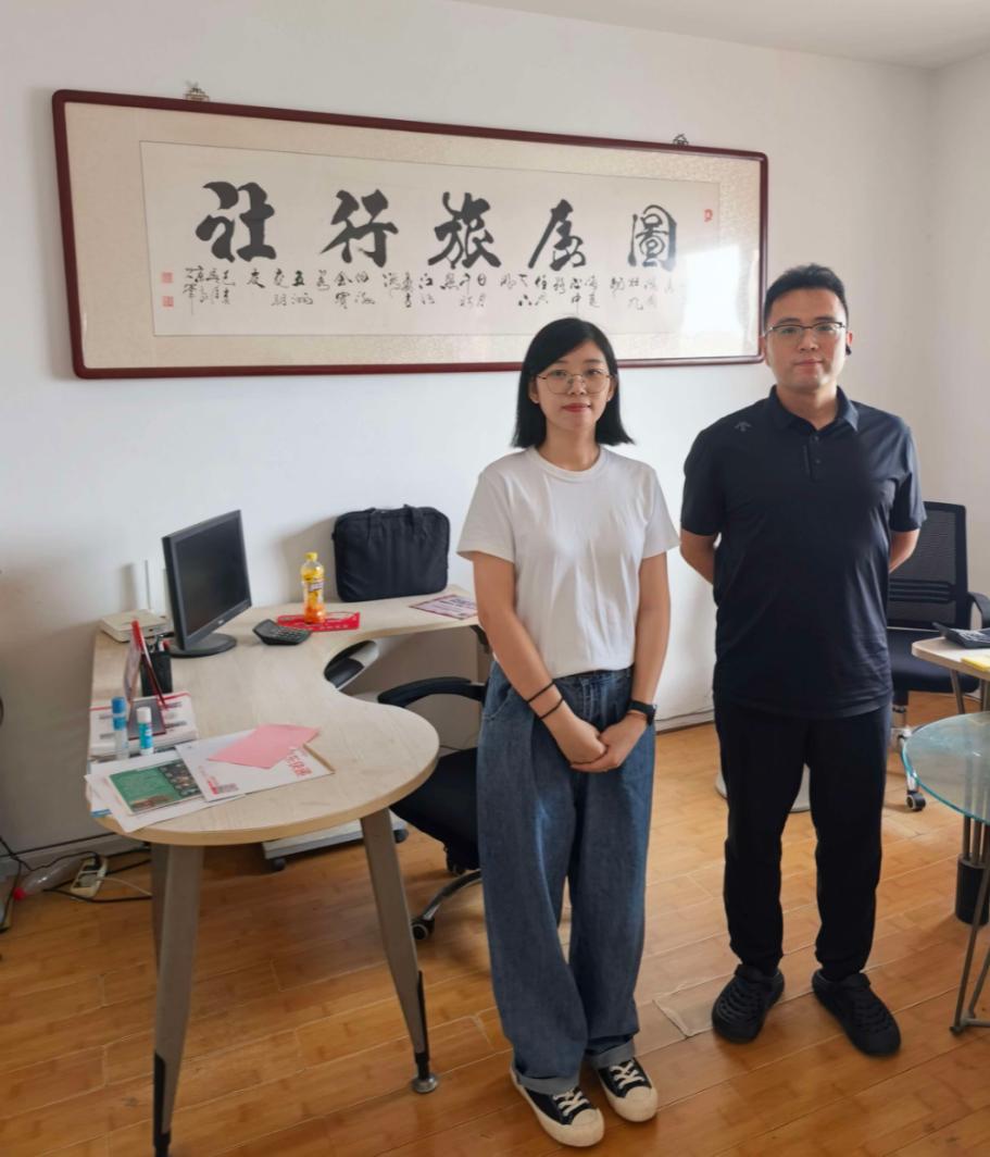 为进一步了解物流行业发展趋势及企业人